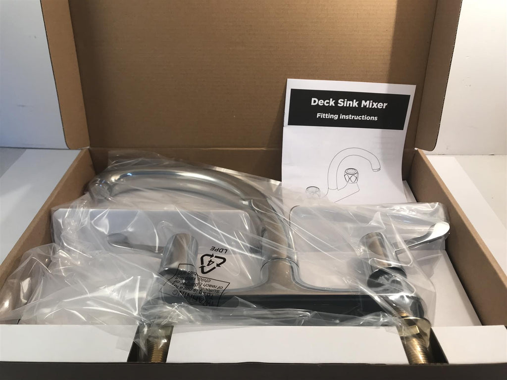 Belfort Deck Sink Mixer  740910