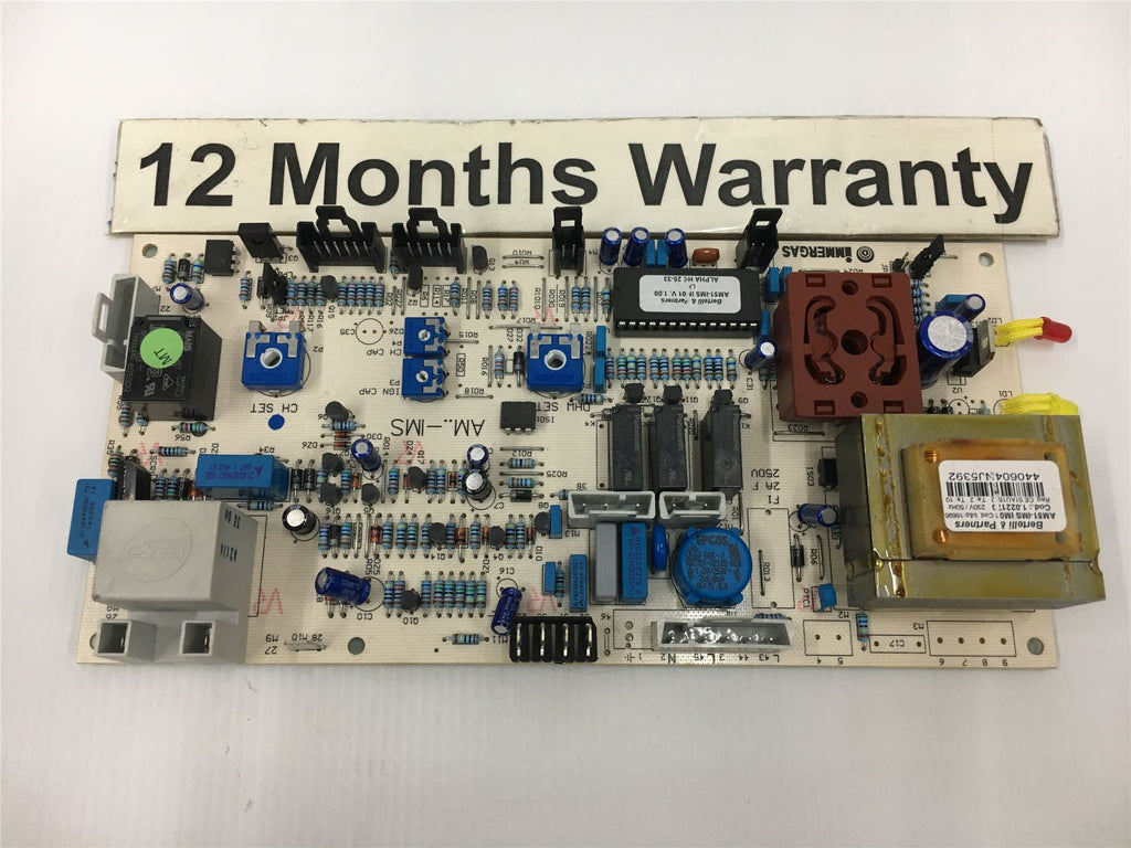 Alpha Ocean 1.025576 1.019464 1.017118 PCB 12m warranty