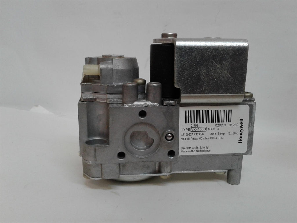 New Honeywell Gas Valve VK4105G1005 Baxi  245341