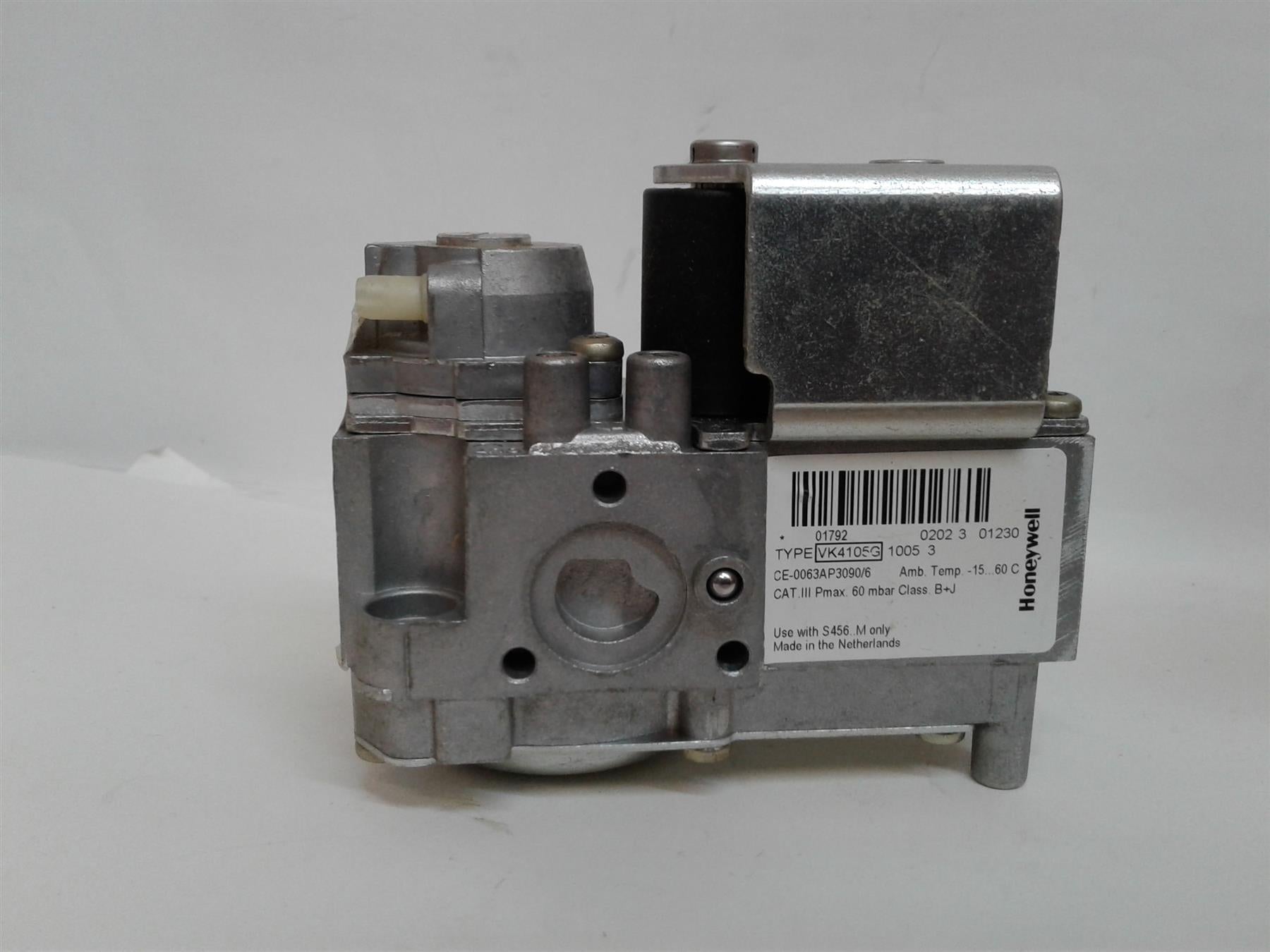 New Honeywell Gas Valve VK4105G1005 Baxi  245341