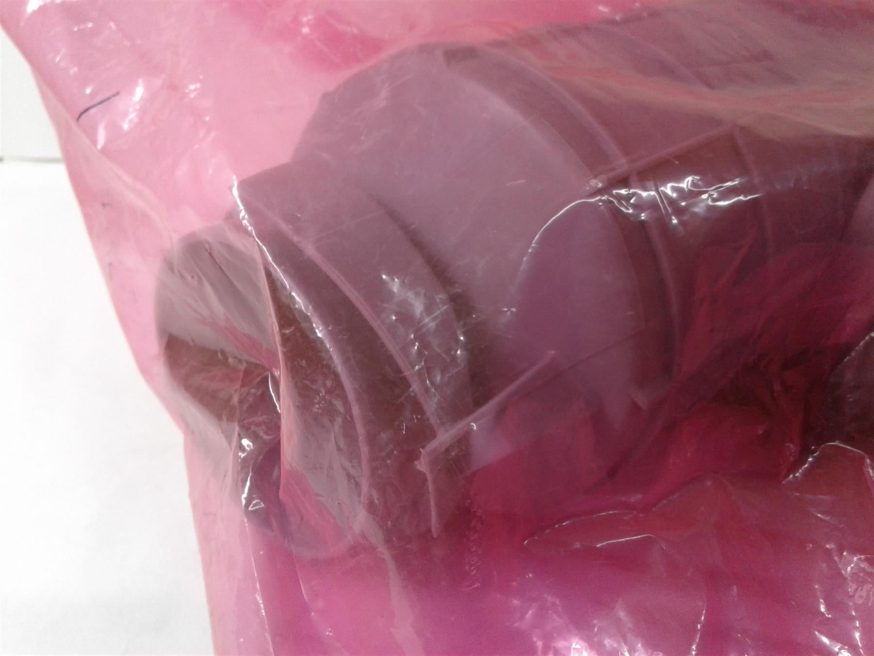 New Worcester Greenstar FLUE GAS DUCT 87155058610