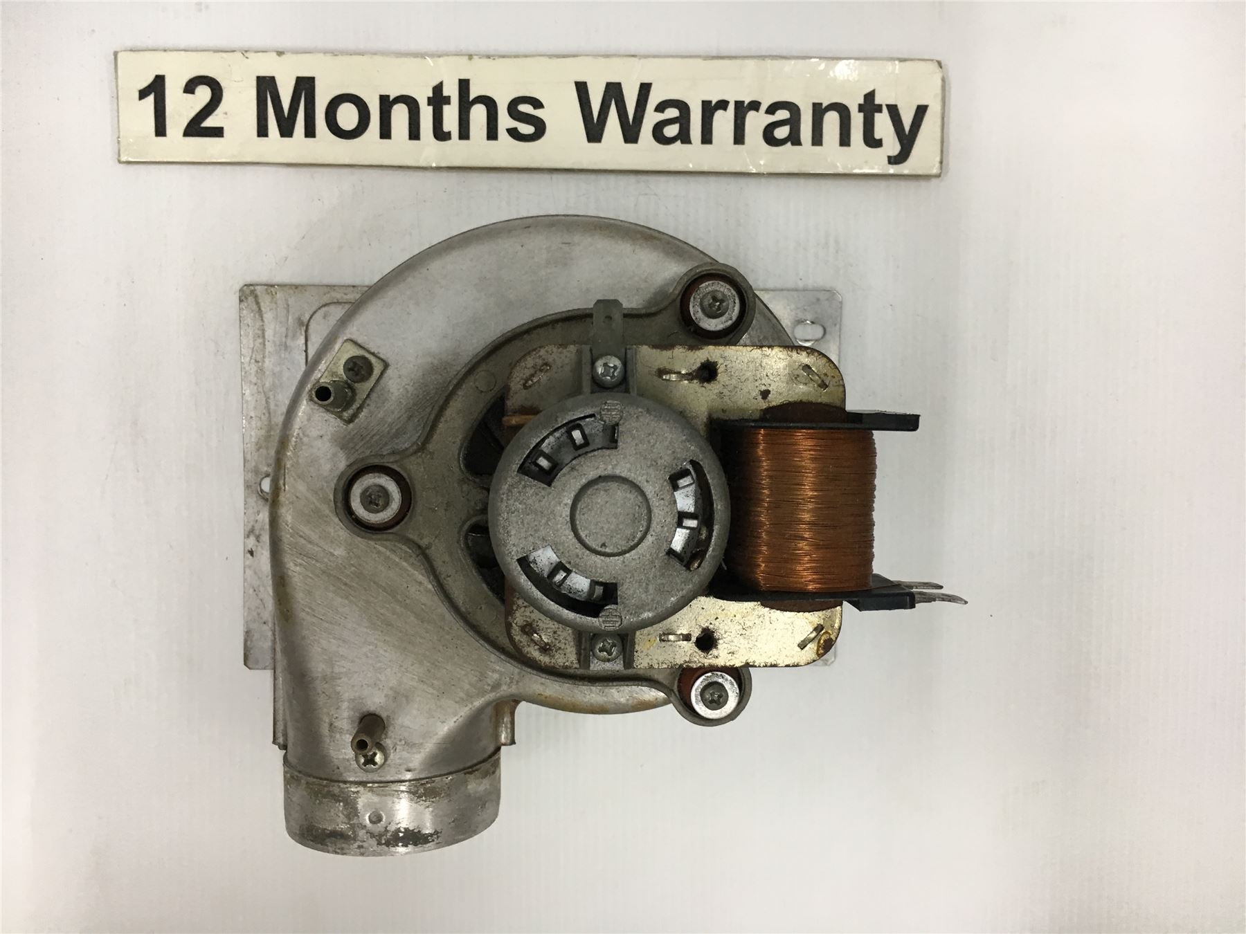 LN2 SRL E13CBO03 FAN 12M WARRANTY