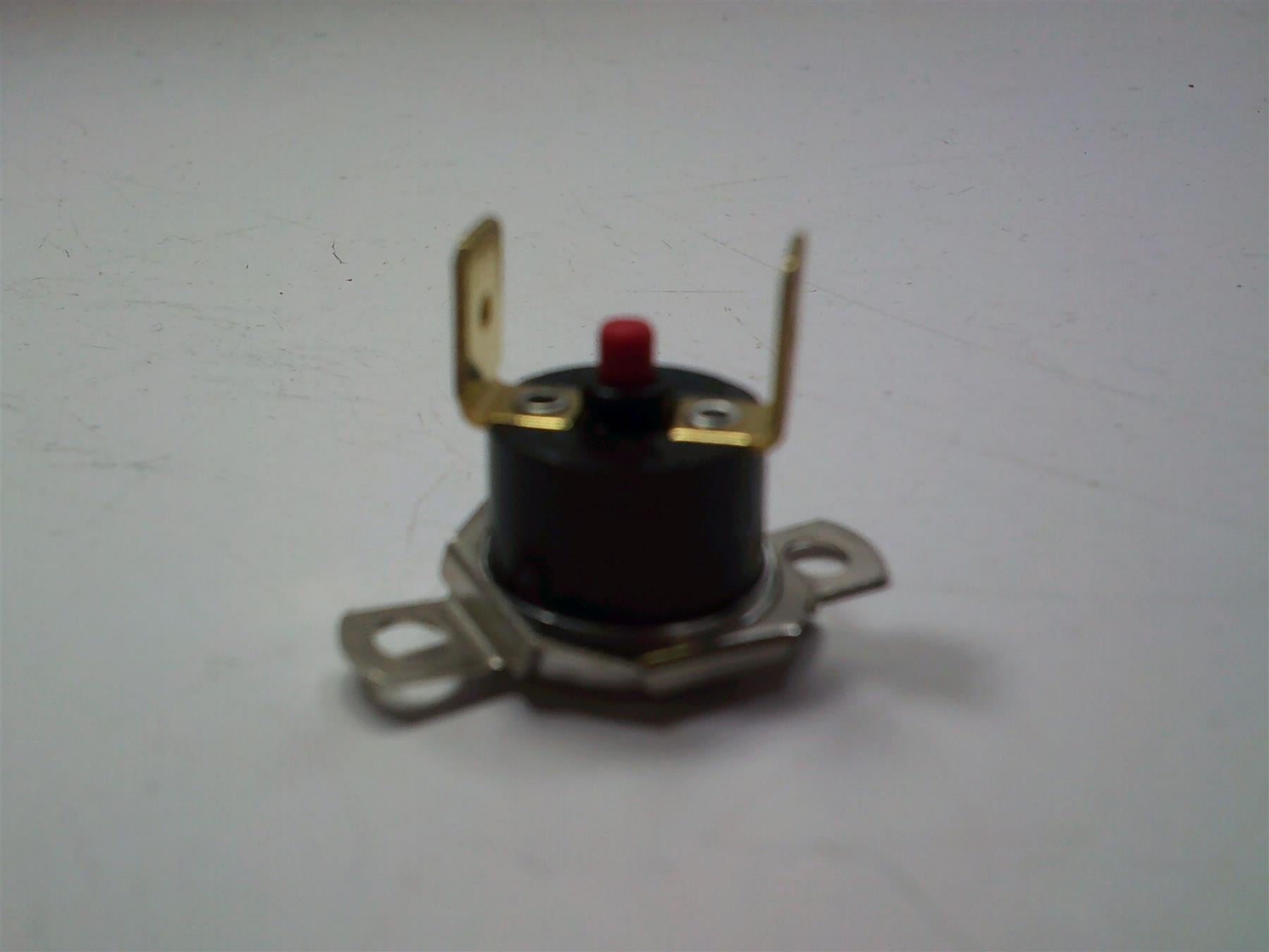 Halstead Overheat Thermostat 550517