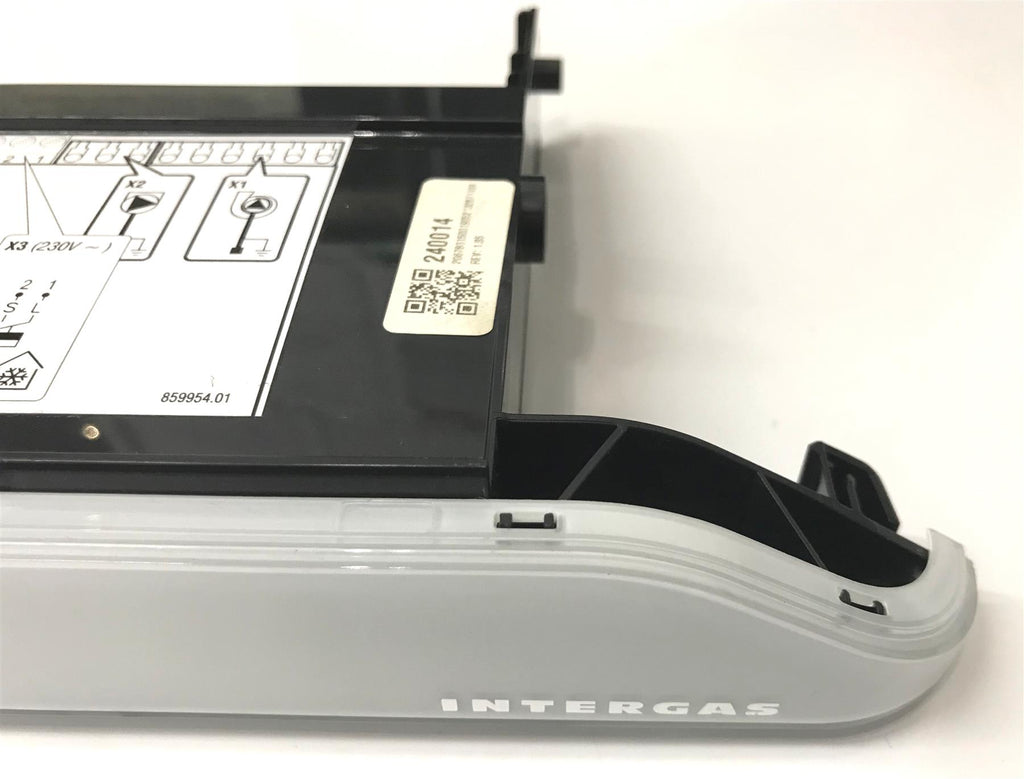 Intergas Xtreme 30 PCB 074104