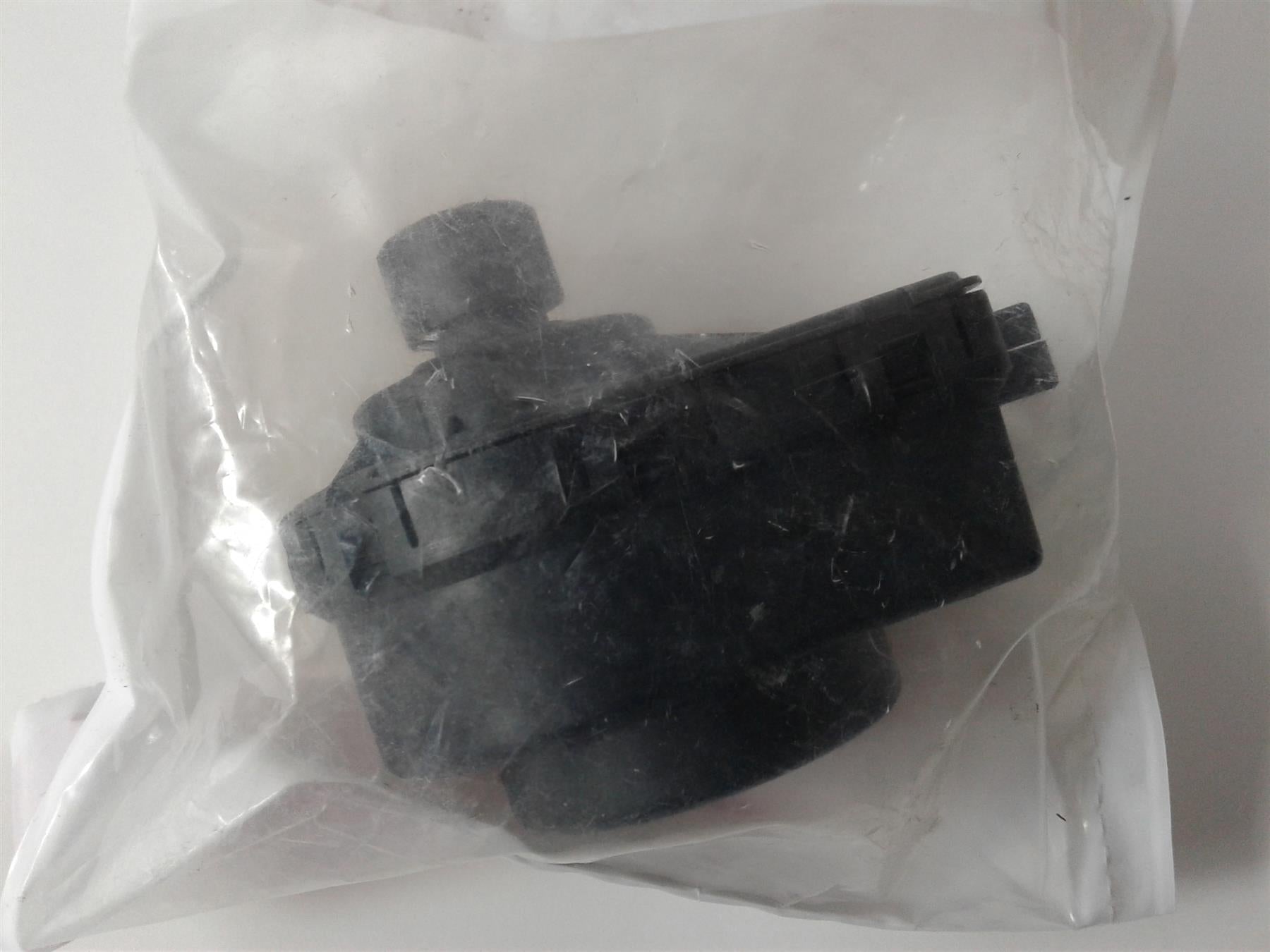 NEW WORCESTER DIVERTER VALVE ACTUATOR MOTOR 24V 87172043450