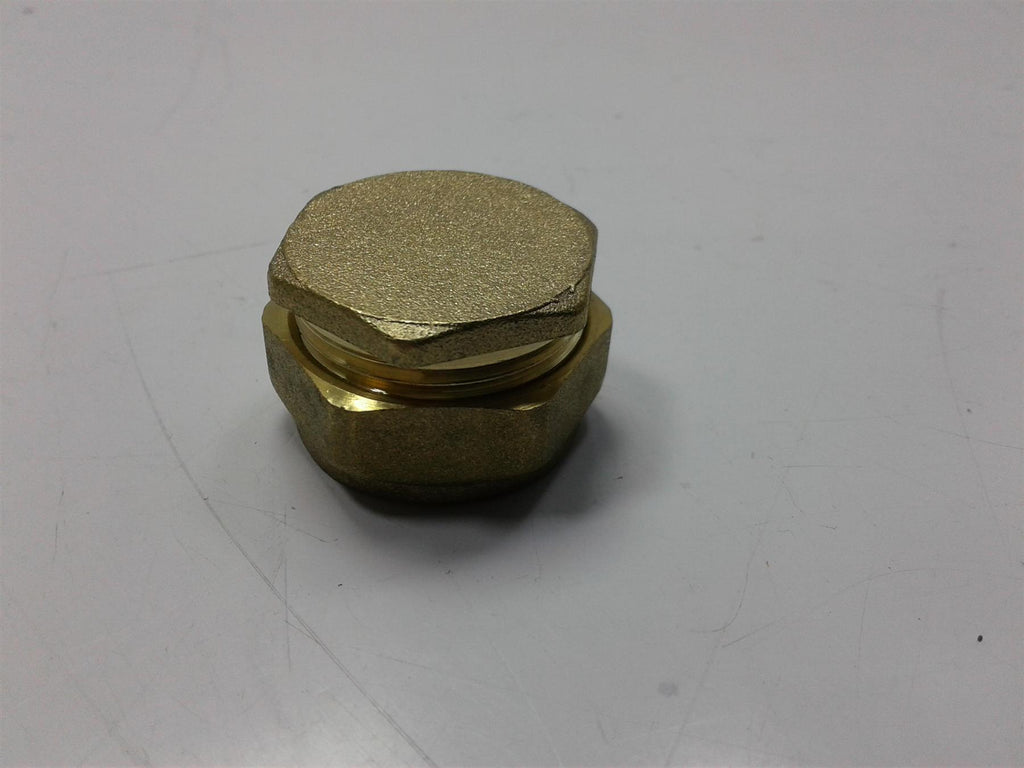 Altech 22mm Compression Stopend
