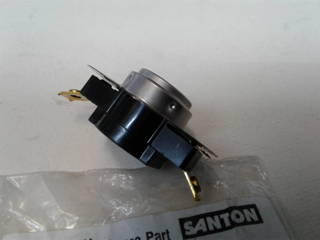 NEW HEATRAE SADIA GAINSBOROUGH HEATER THERMAL CUT OUT 95612572