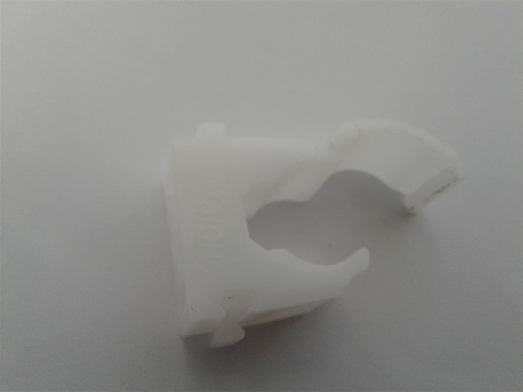 15mm Talon Hinged Clip  TS15 Pack of 100