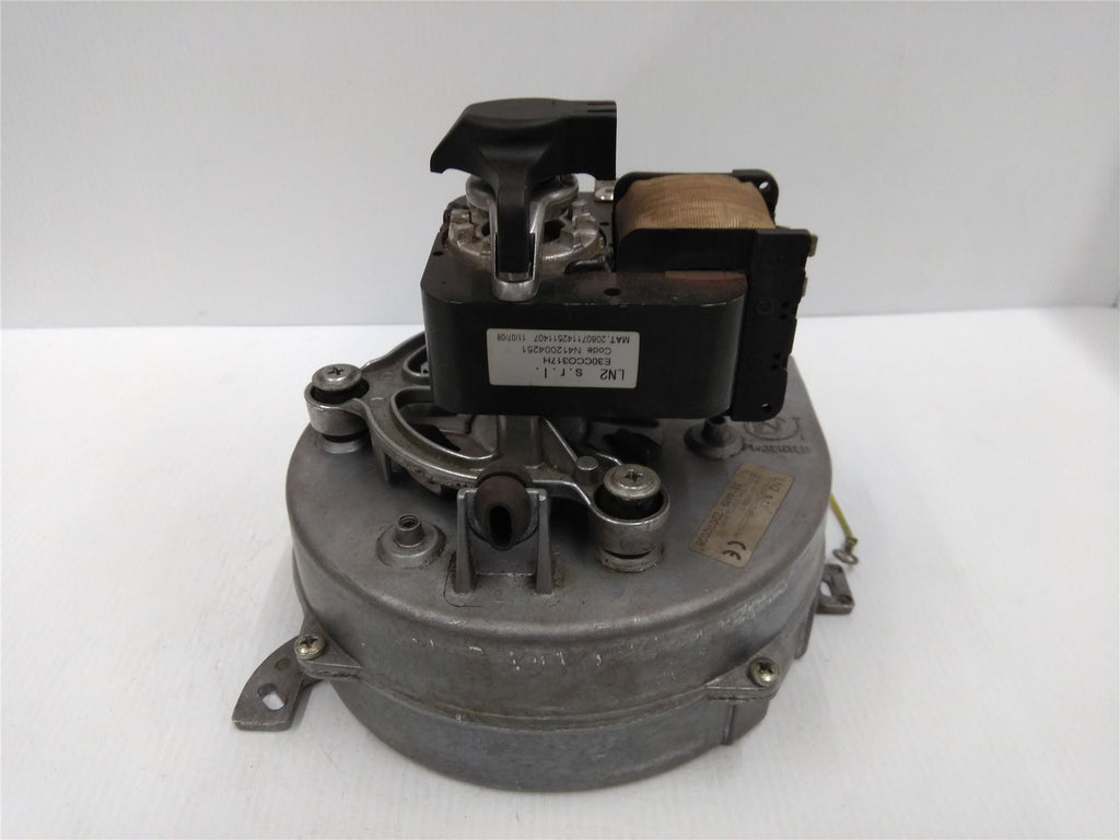 Heatline Caprice 3003202165 911660140 Glowworm Betacom 0020061578 Fan 12M WARRAN