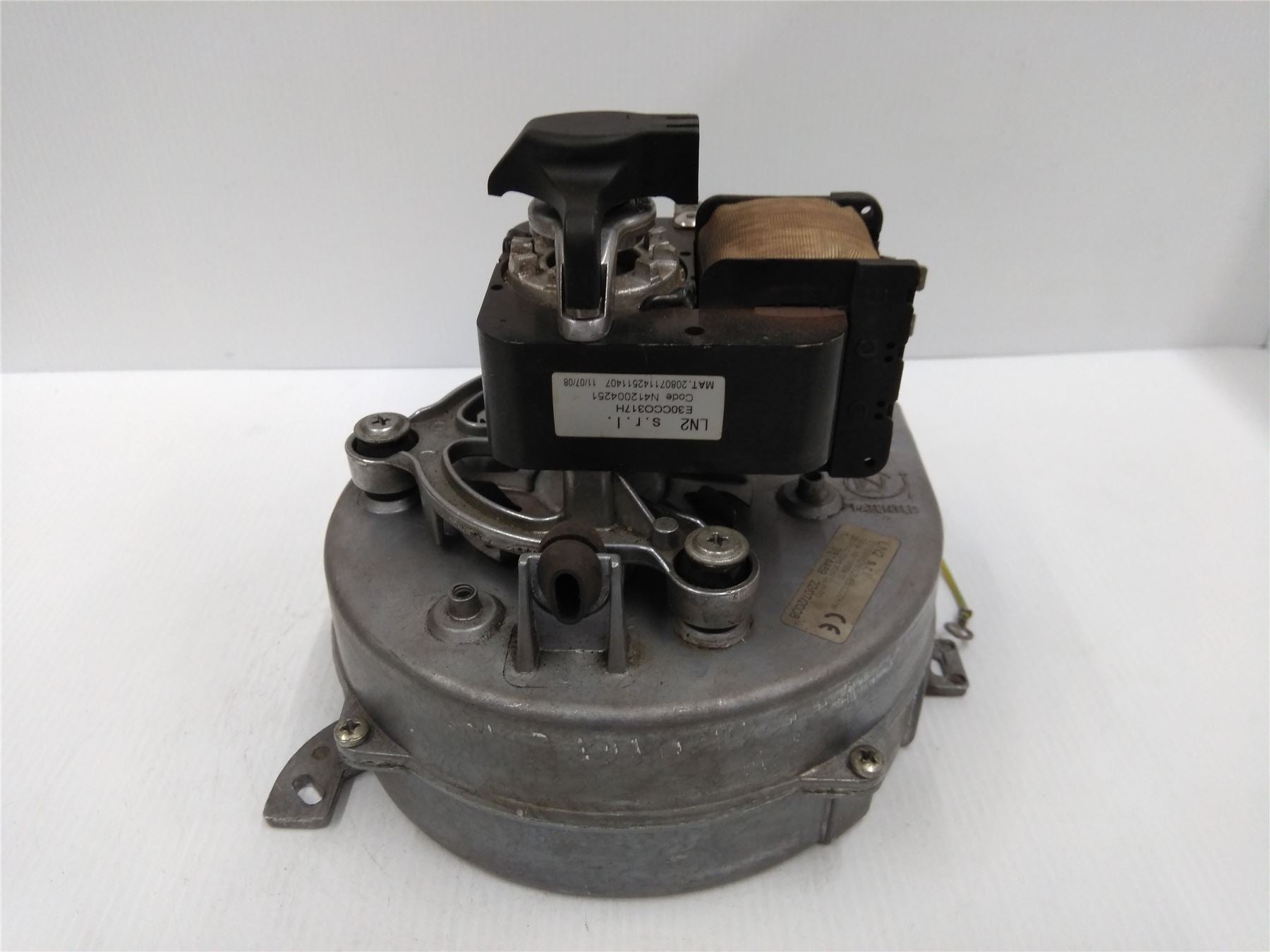 Heatline Caprice 3003202165 911660140 Glowworm Betacom 0020061578 Fan 12M WARRAN