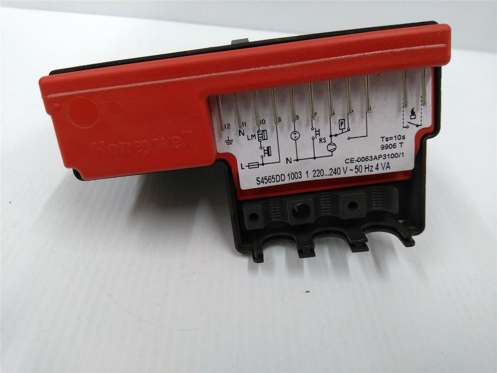 BIASI S4565DD1003 IGNITION PCB BI1015501 12m warranty