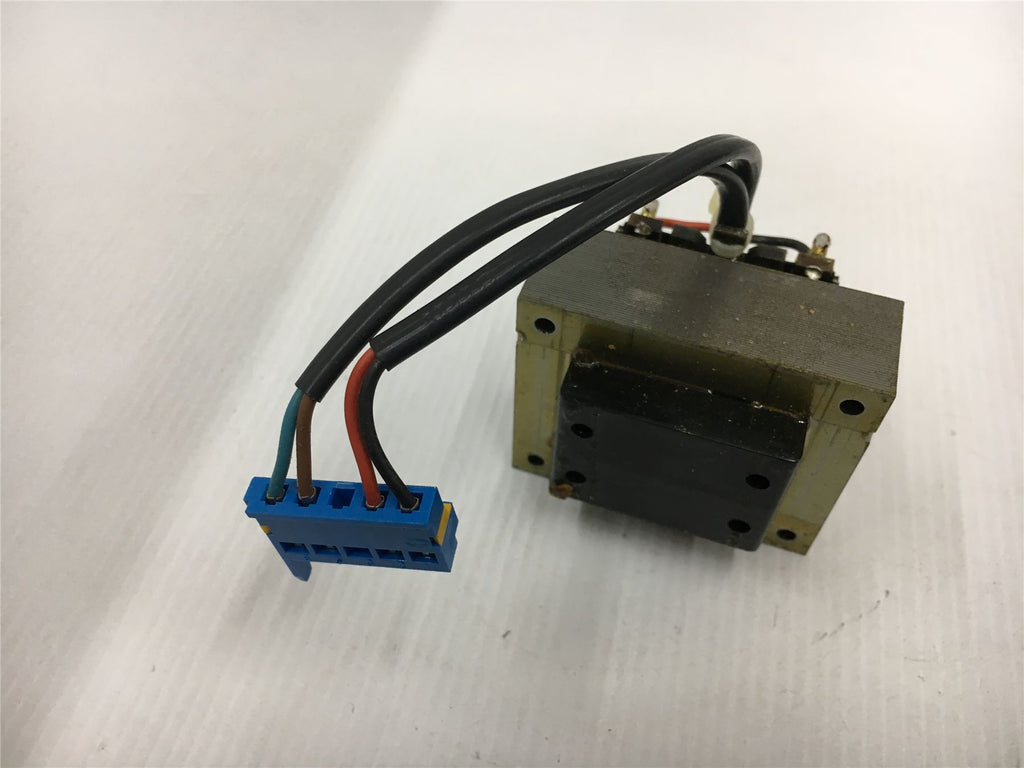 Vaillant Turbomax Plus 824e 828e Transformer type EI 60/21 287450