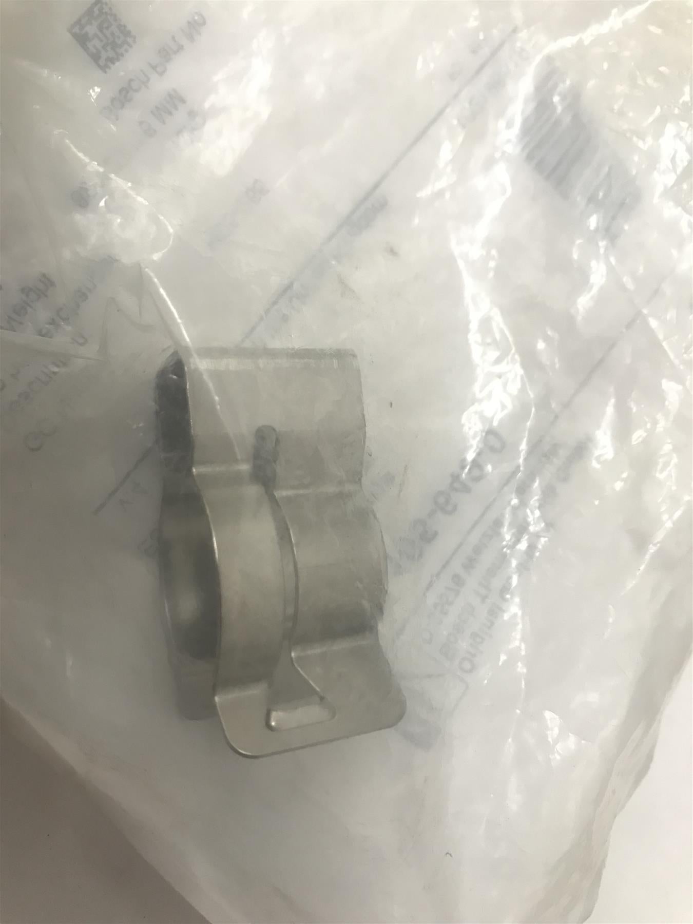 Worcester 87161056490 Clip Heat Exchanger