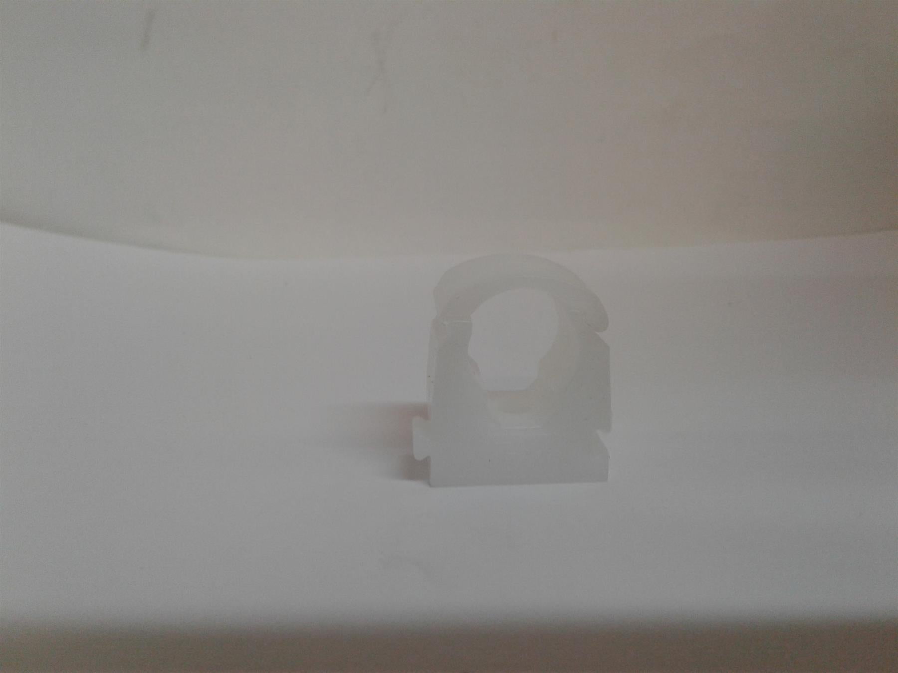 15mm Talon Hinged Clip  TS15 Pack of 100