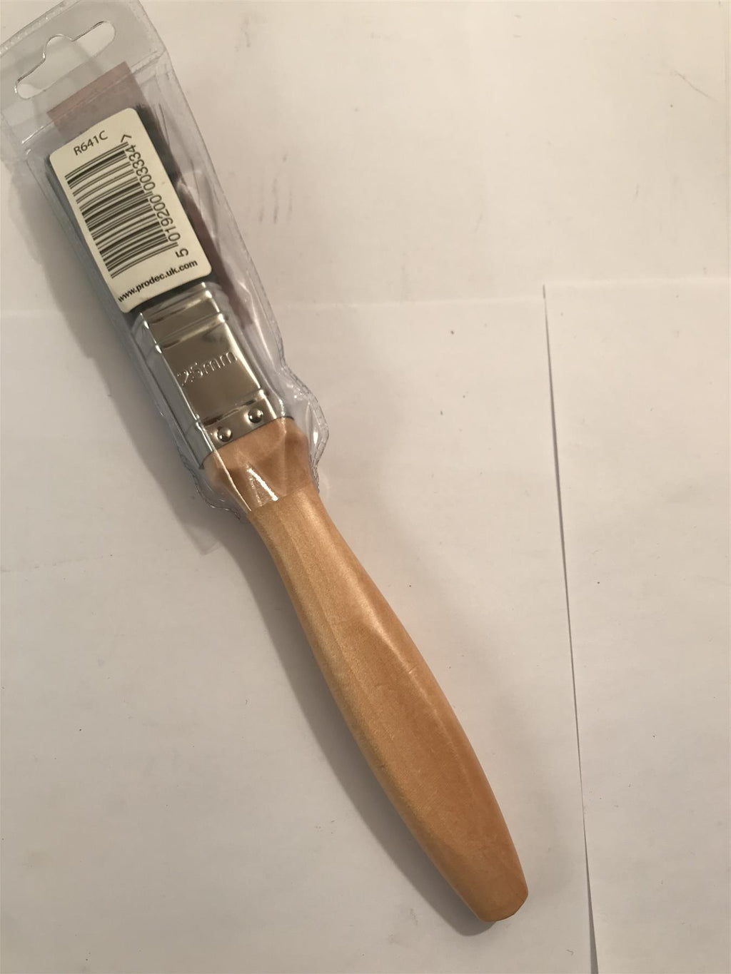 ProDec Craftsman 1" (25mm) Paint Brush R641C