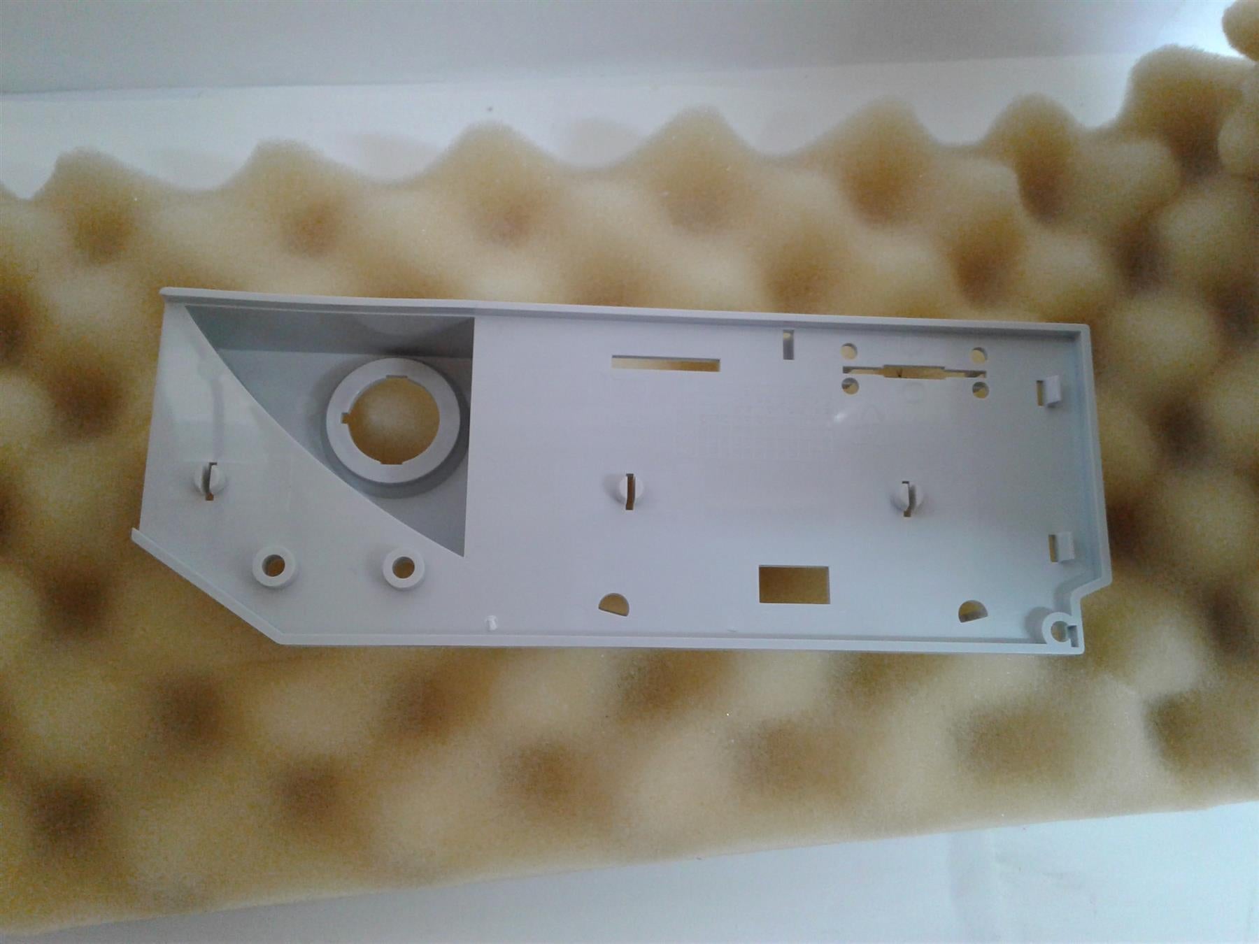 NEW IDEAL USER CONTROL HOUSING 173535