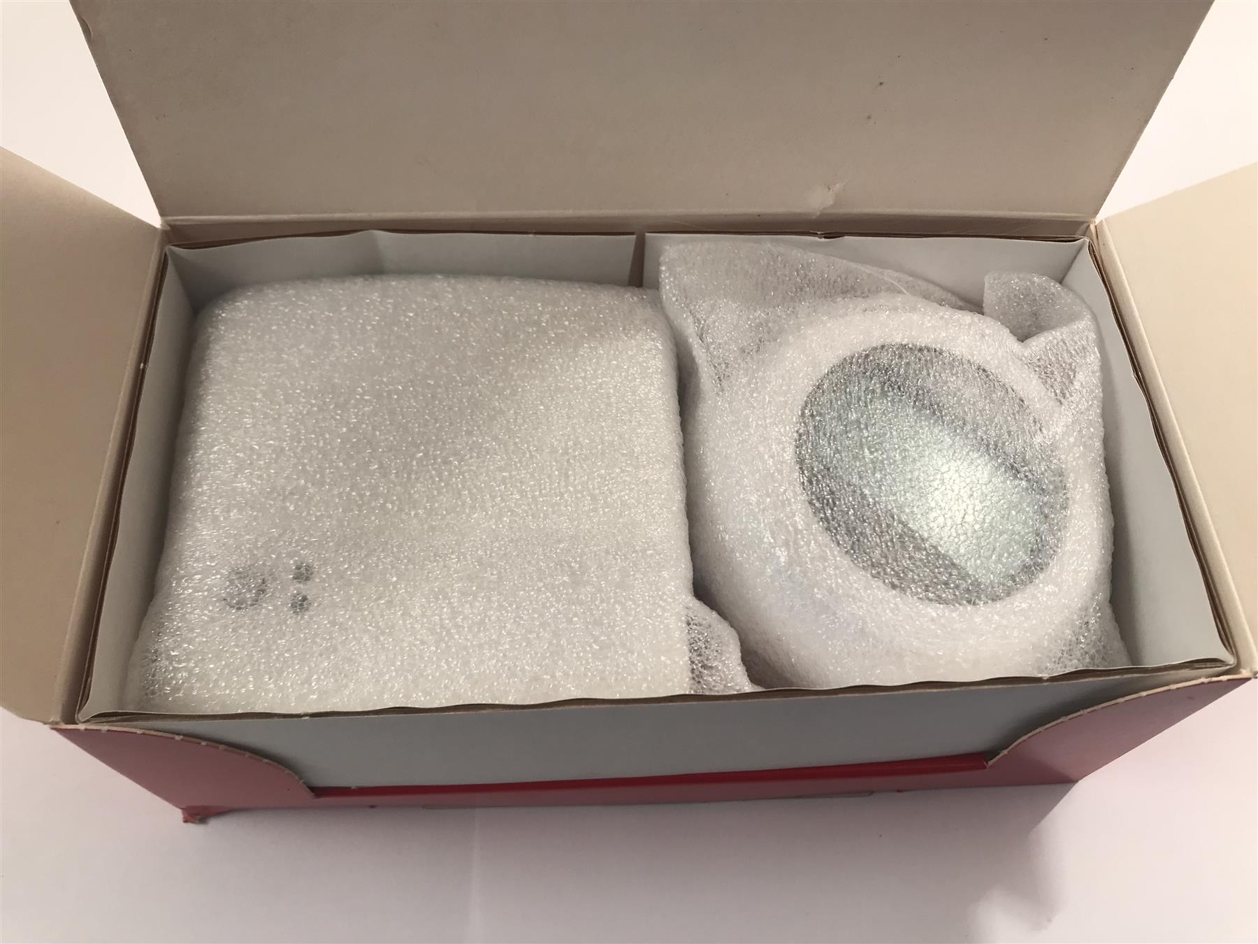 Honeywell 7 Day Wireless Single Zone Thermostat Y87RF2024