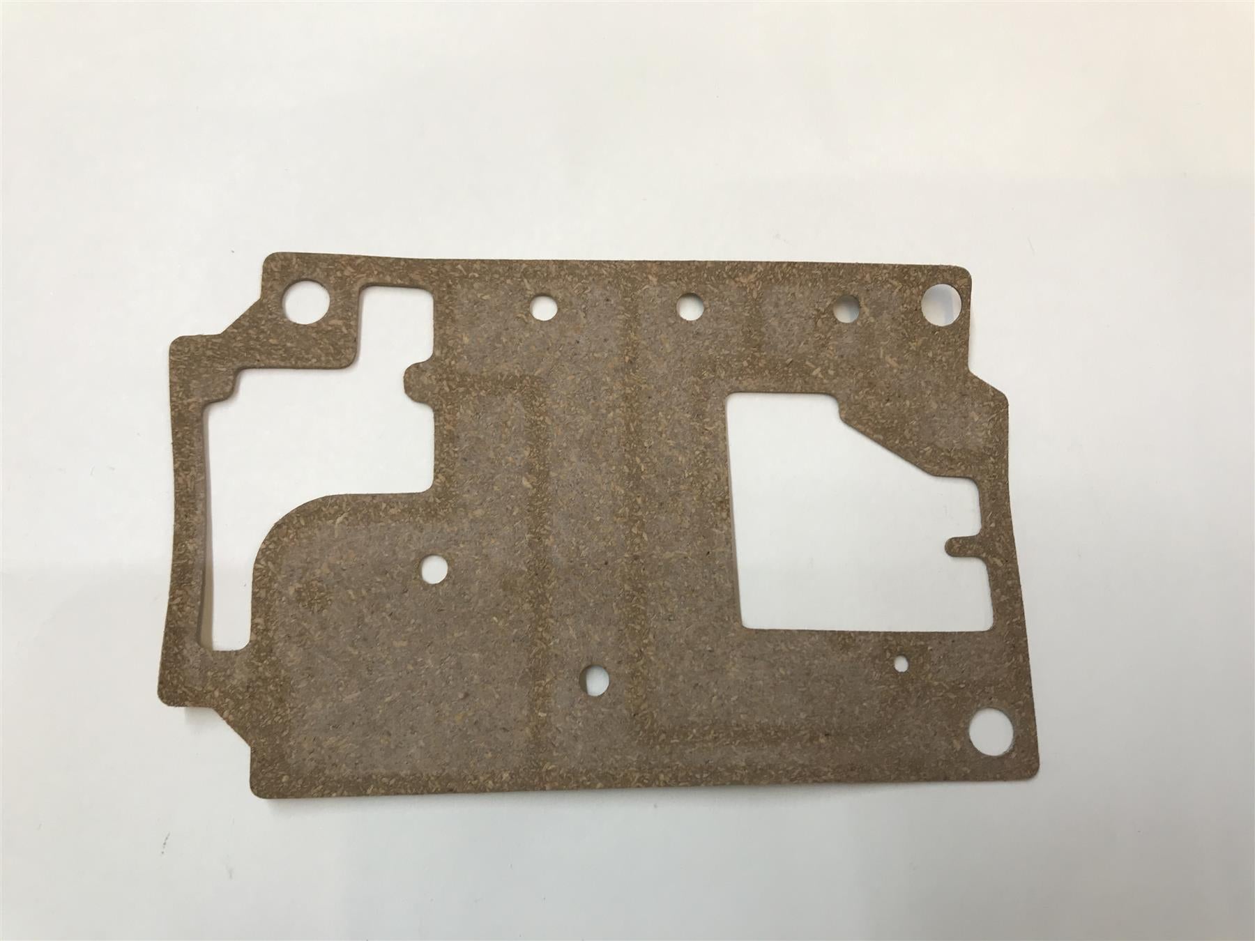 New Vaillant Gas Section 053465 05-3465