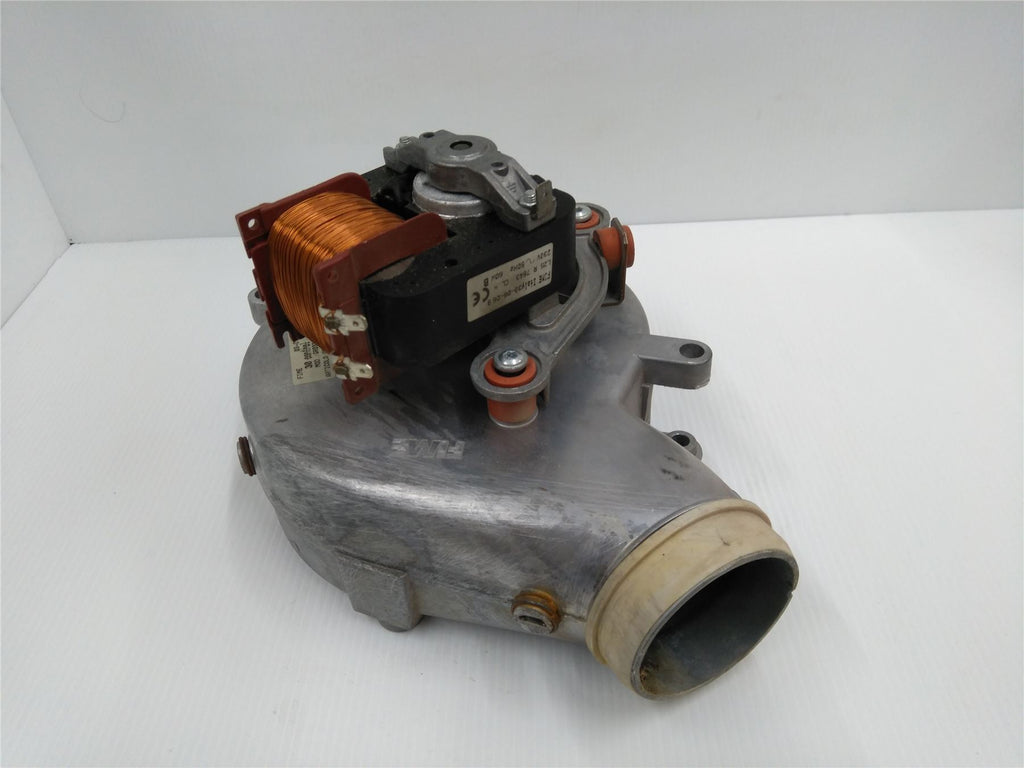 SAUNIER DUVAL S1008800 Fan 12m warranty