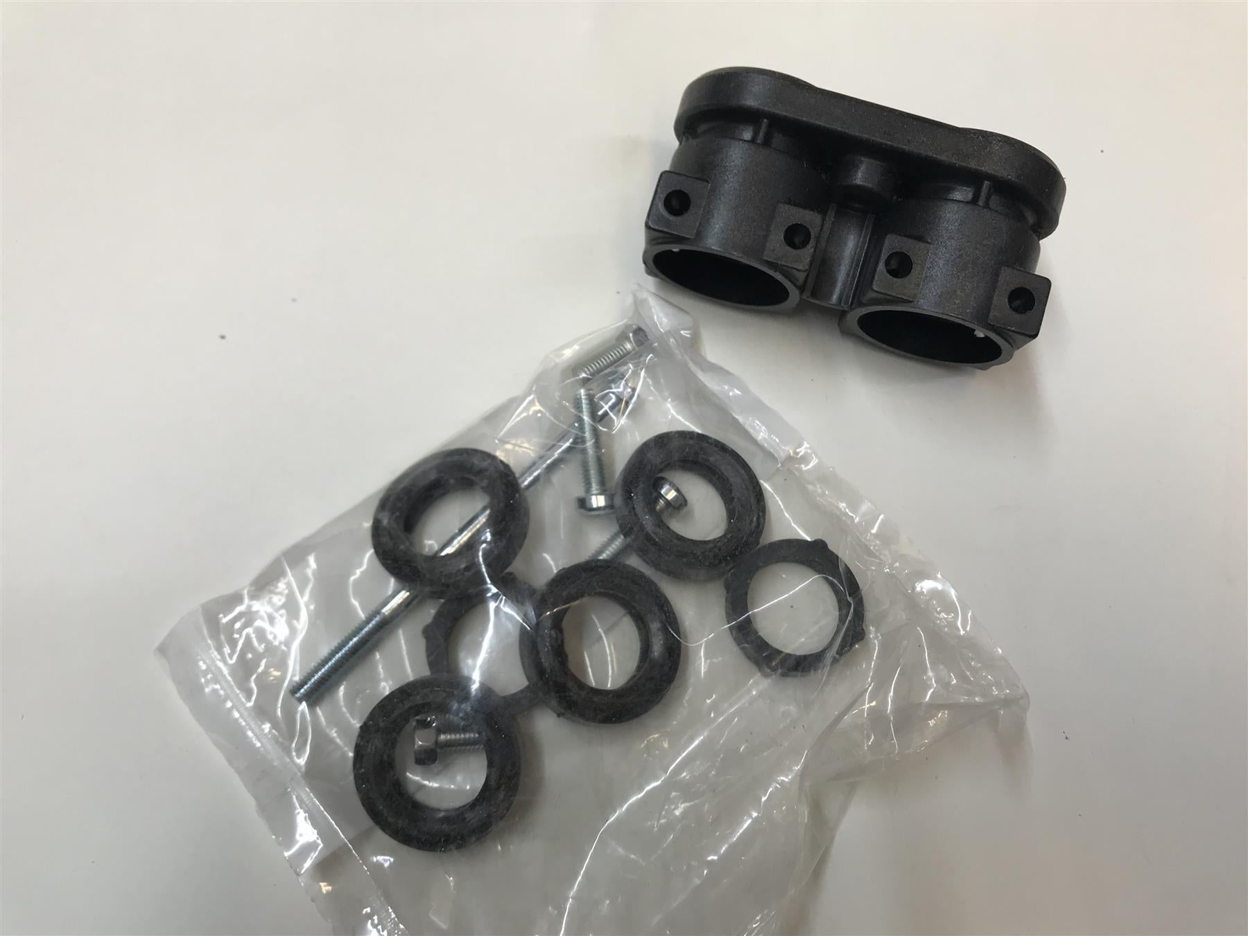 New Chaffoteaux 61302409-01 Heat Exchanger