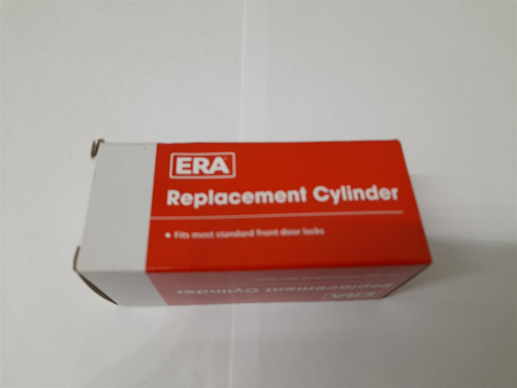 ERA 863-51 Satin Chrome Cylinder