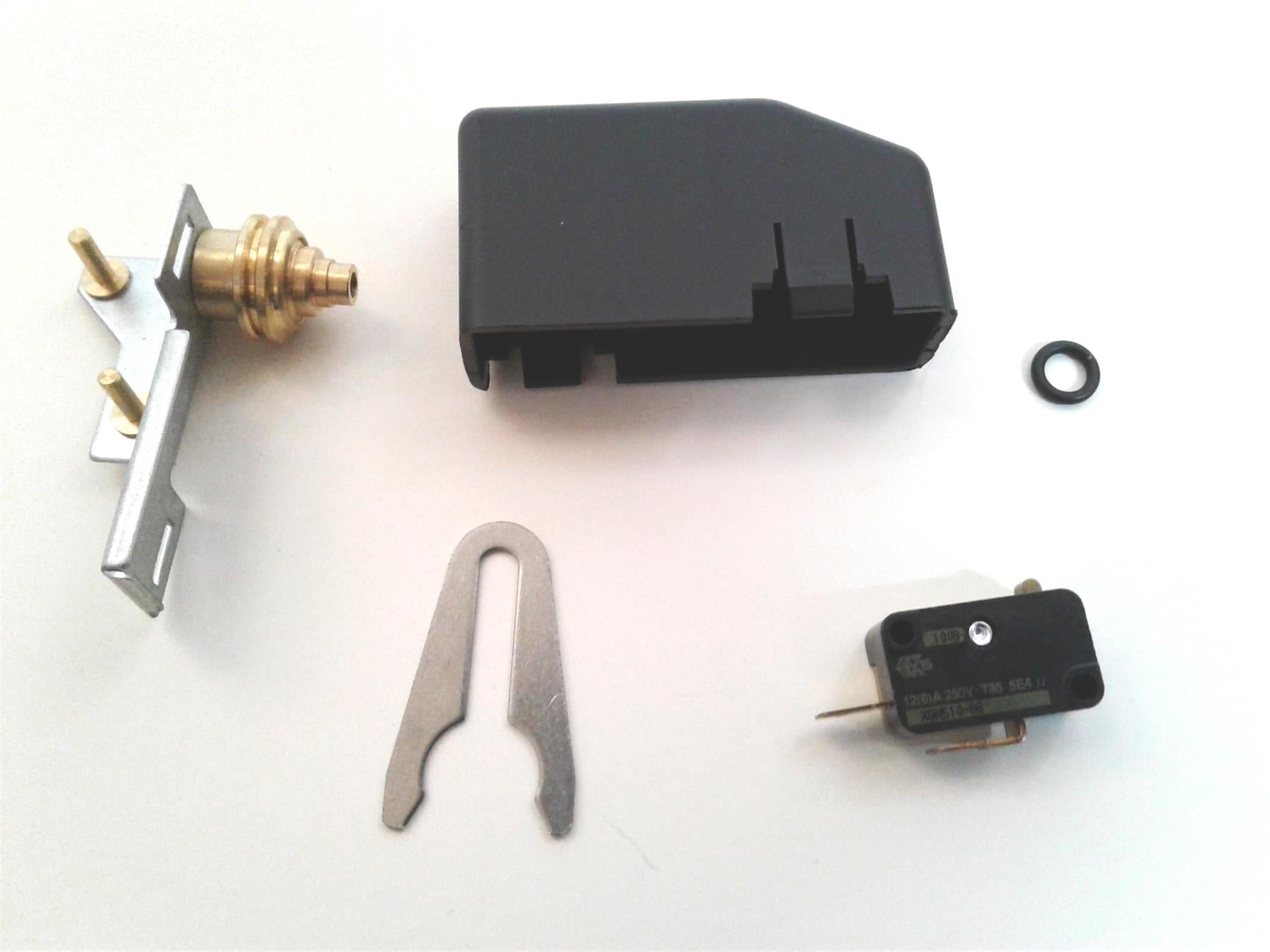 New Saunier Duval 52615 Water Pressure Switch 05261500 5261500