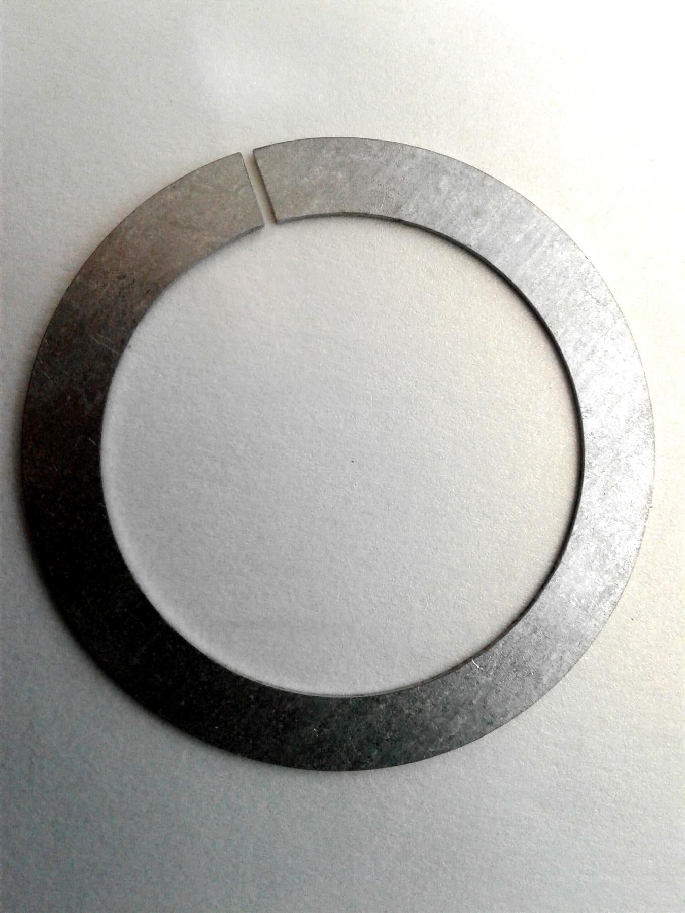 RESTRICTOR FLUE 46MM 65101023
