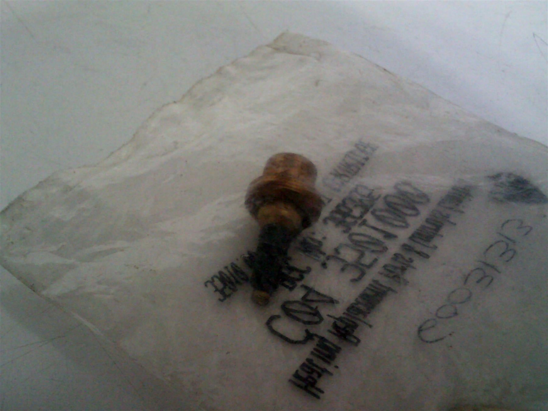 NEW CHAFFOTEAUX MK 1 / 2 BOILER THERMOSTAT CARTRIDGE 60031313