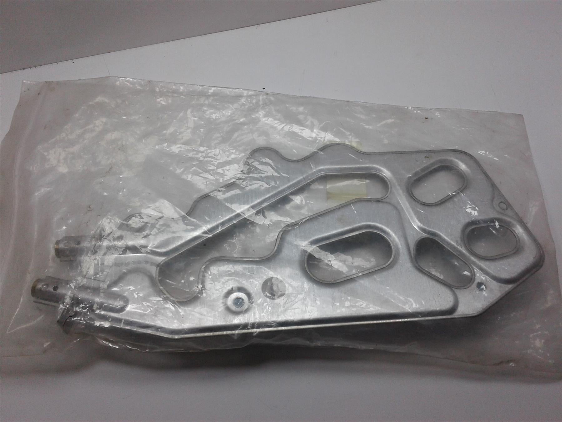 Baxi Burner Aeromatic 043093 - New, Now Obsolete