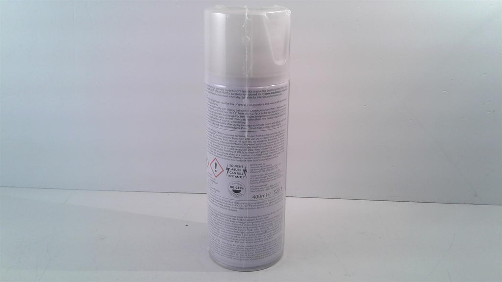 Canbrush Spray Paint C614 Sparkling Purple for metal, plastic and wood