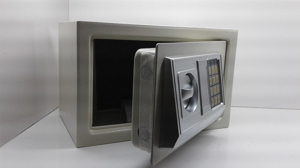 Marksman 8.5L Digital Strong Steel Electronic Security Safe Box