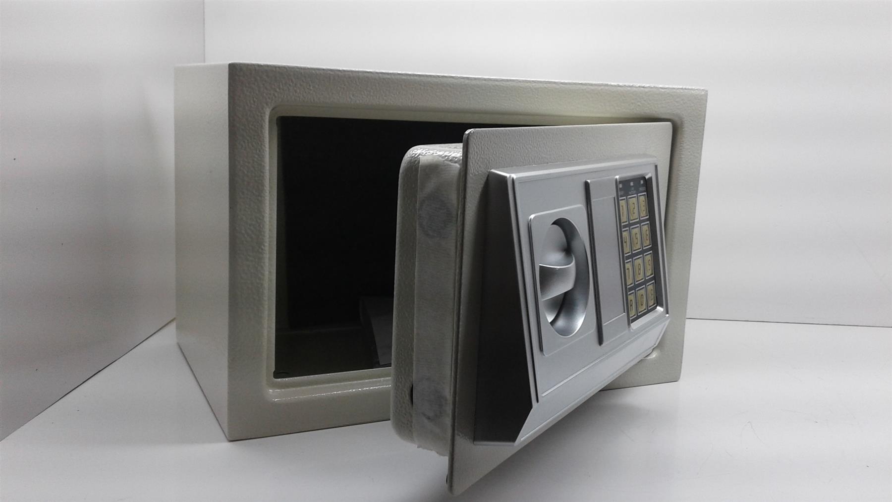 Marksman 8.5L Digital Strong Steel Electronic Security Safe Box