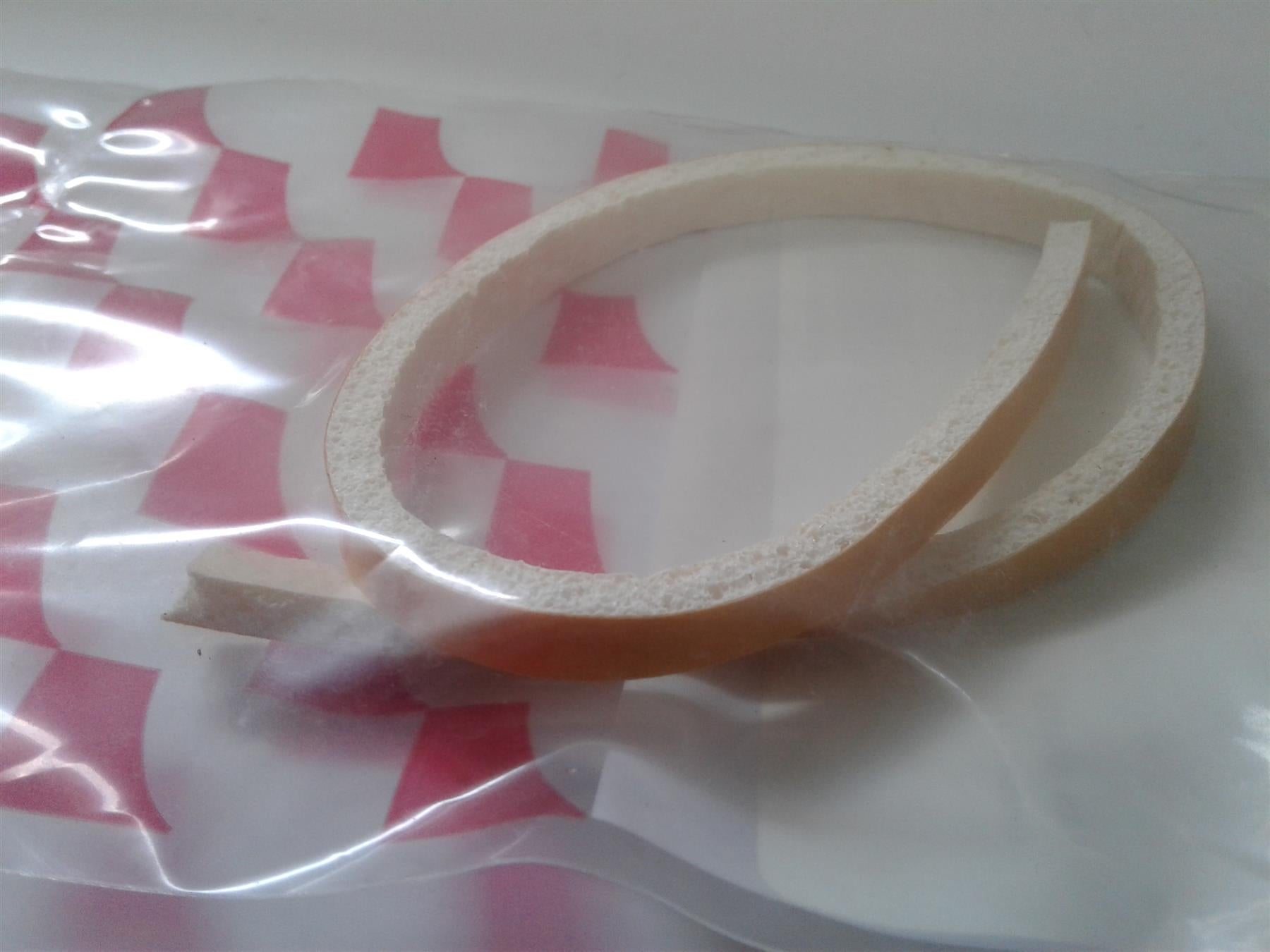 NEW GLOW WORM ENERGYSAVER 40P 50P 60P & 80P FAN GASKET S212212