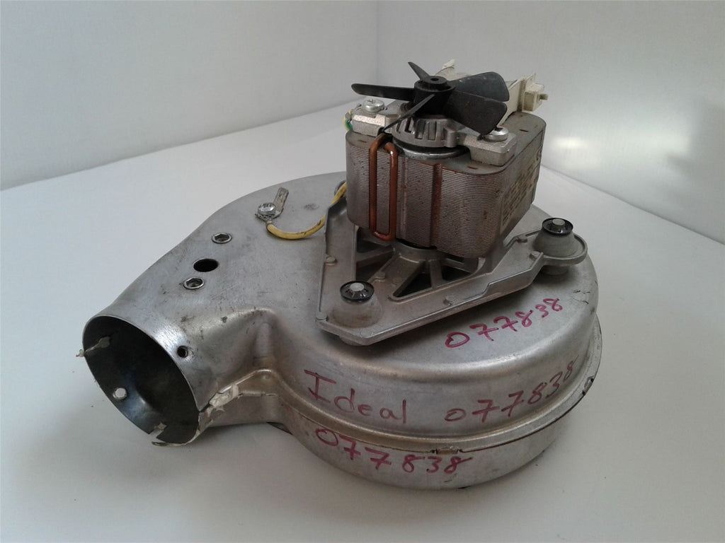 IDEAL MINIMISER SE 70FF FAN 077838 12m warranty