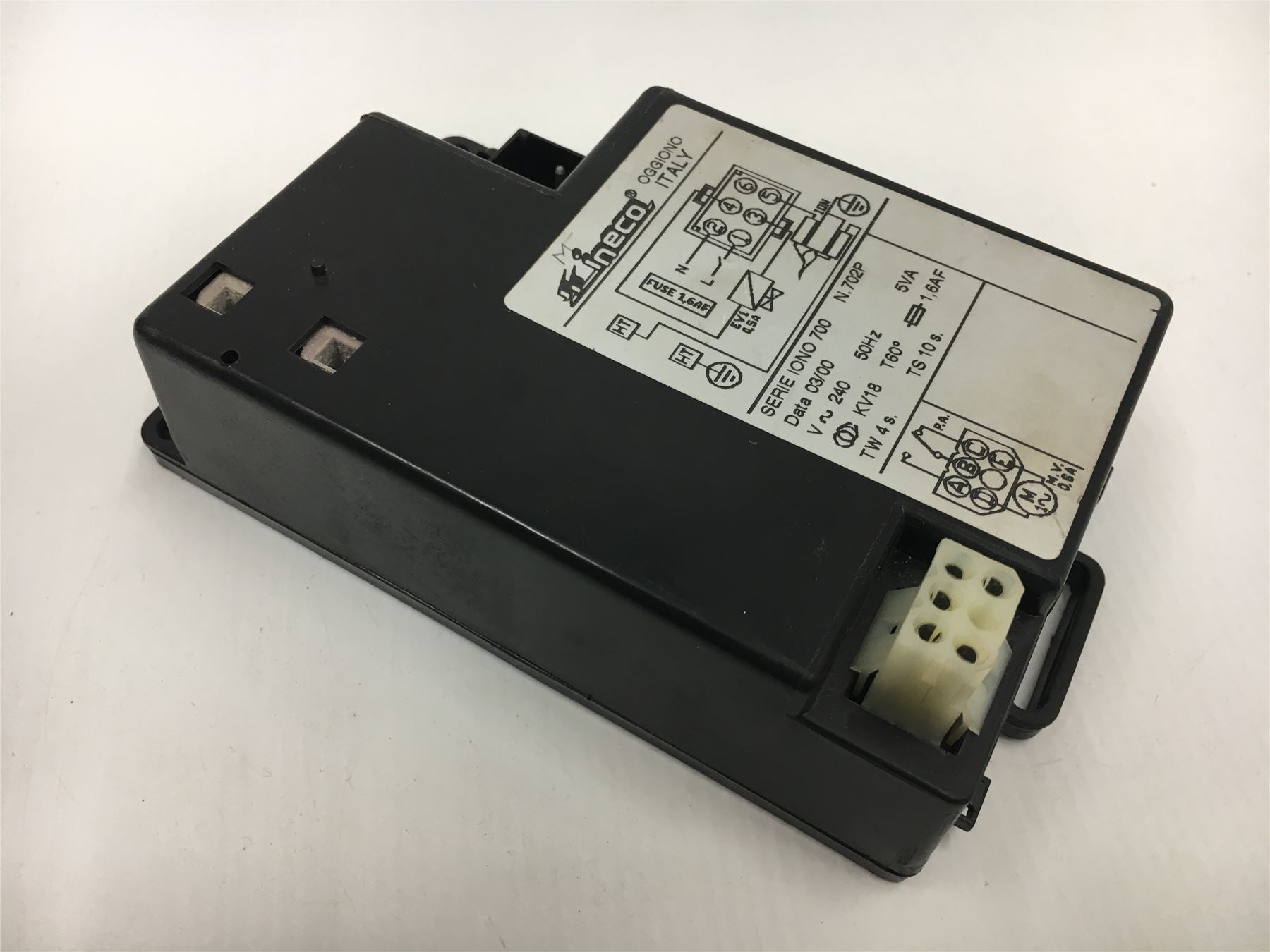 Vokera PCB 0950 Was 7791 / R7791 12m warranty