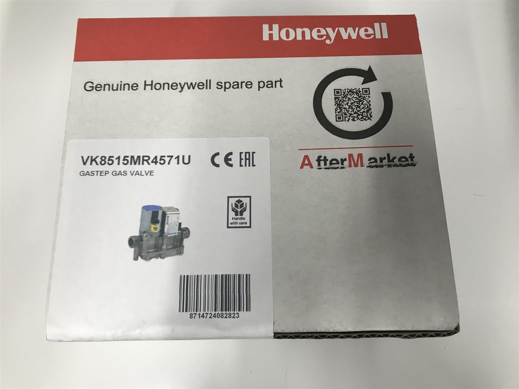 NEW VAILLANT ECOTEC GAS VALVE 0020148381 0020148383 VK8515MR4571U 0020148382