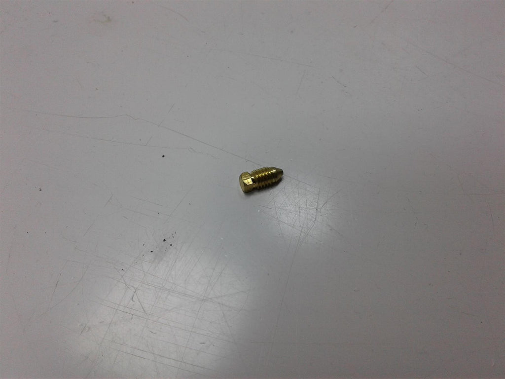 Radiator Brass Bleed Screw Air/ Valve Vent (Each)