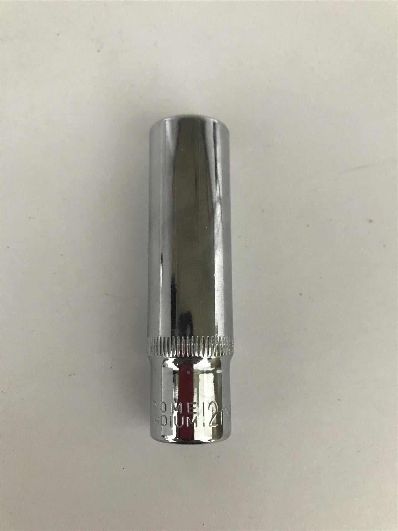 12mm Deep Impact Socket
