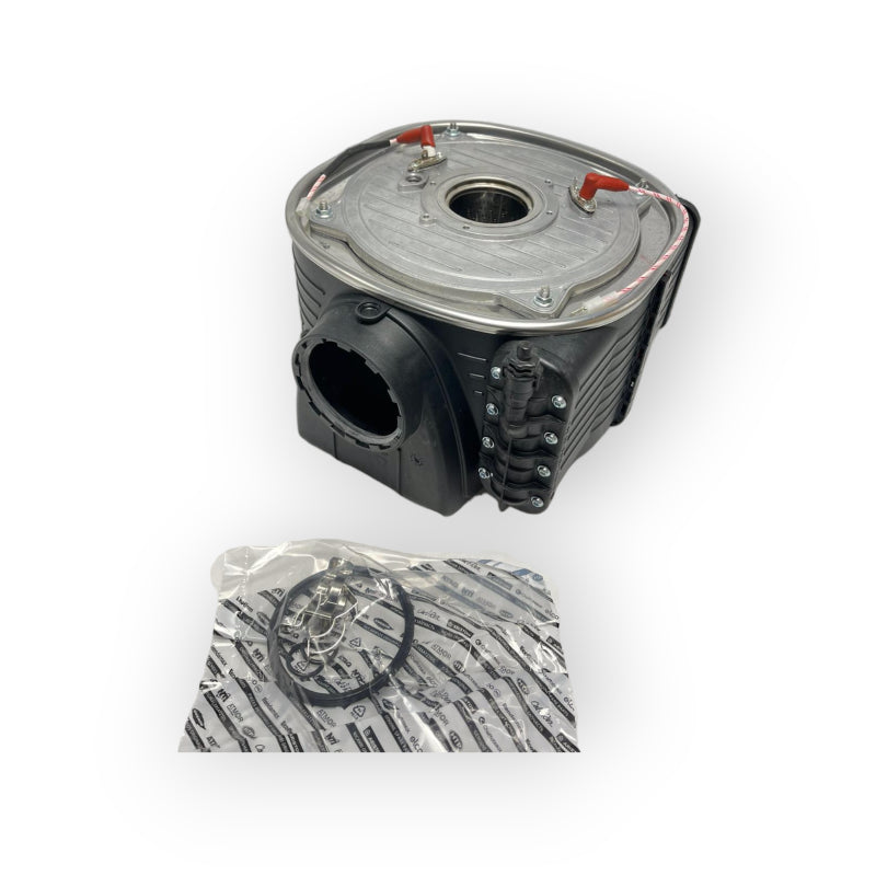 NEW ARISTON GENUS HE 24 MAIN HEAT EXCHANGER 60000292