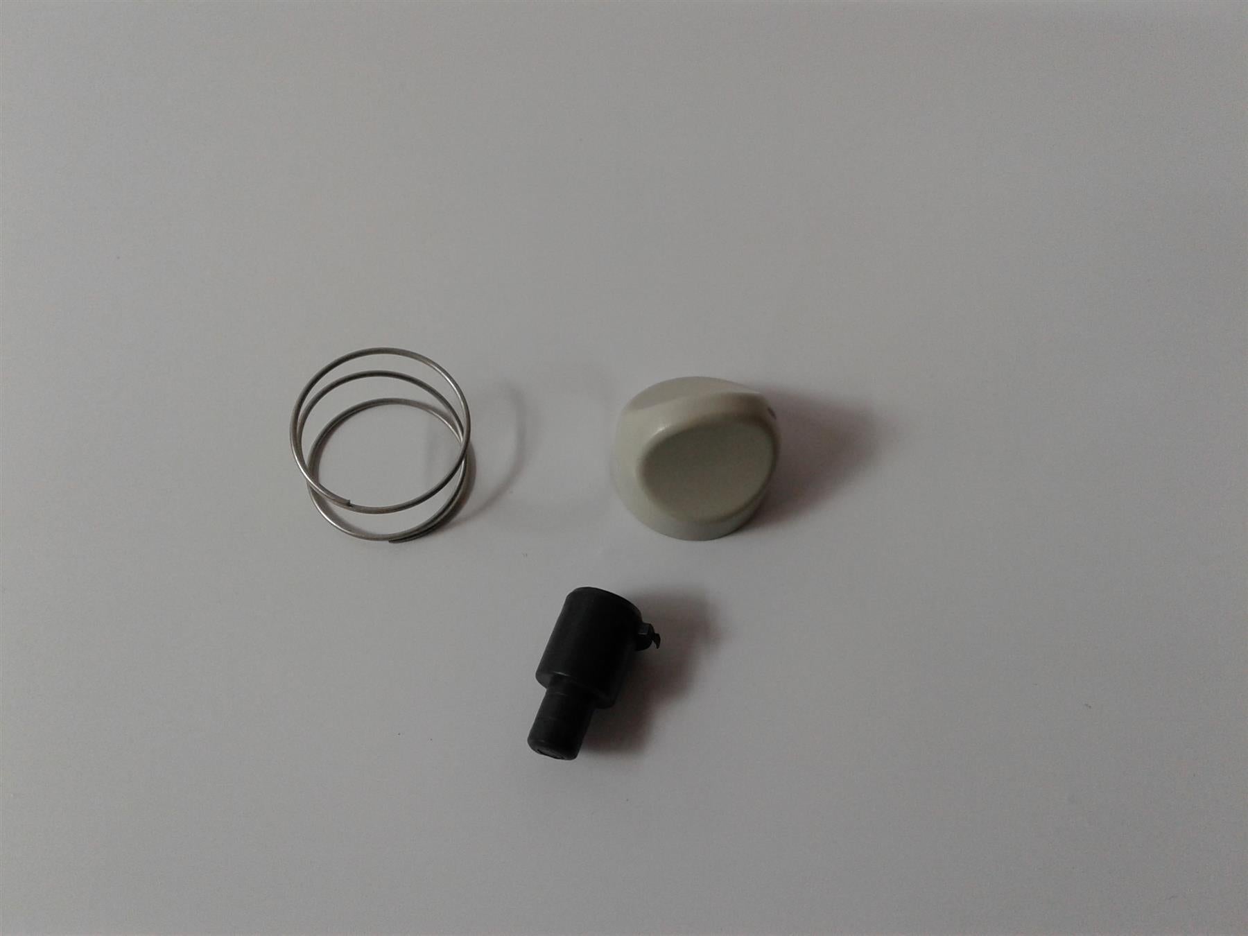 Ariston 571983 knob summer/winter
