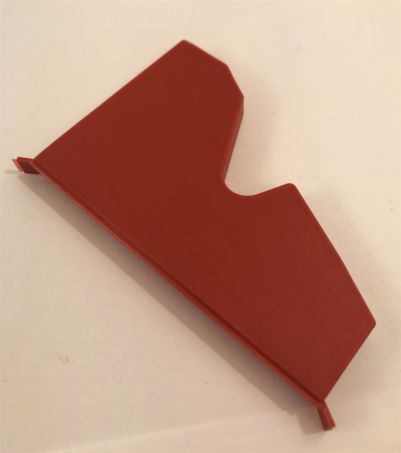 Terracotta Universal Cavity Wall Weep Vent