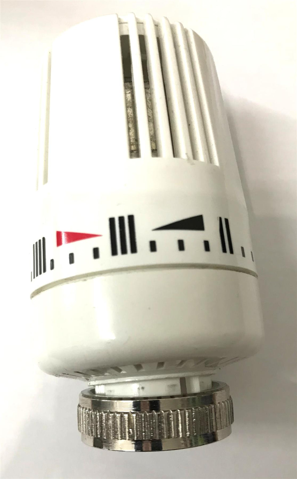 Myson Standard Thermostatic Radiator Valve Replacement Head Only TRV 2 WAY