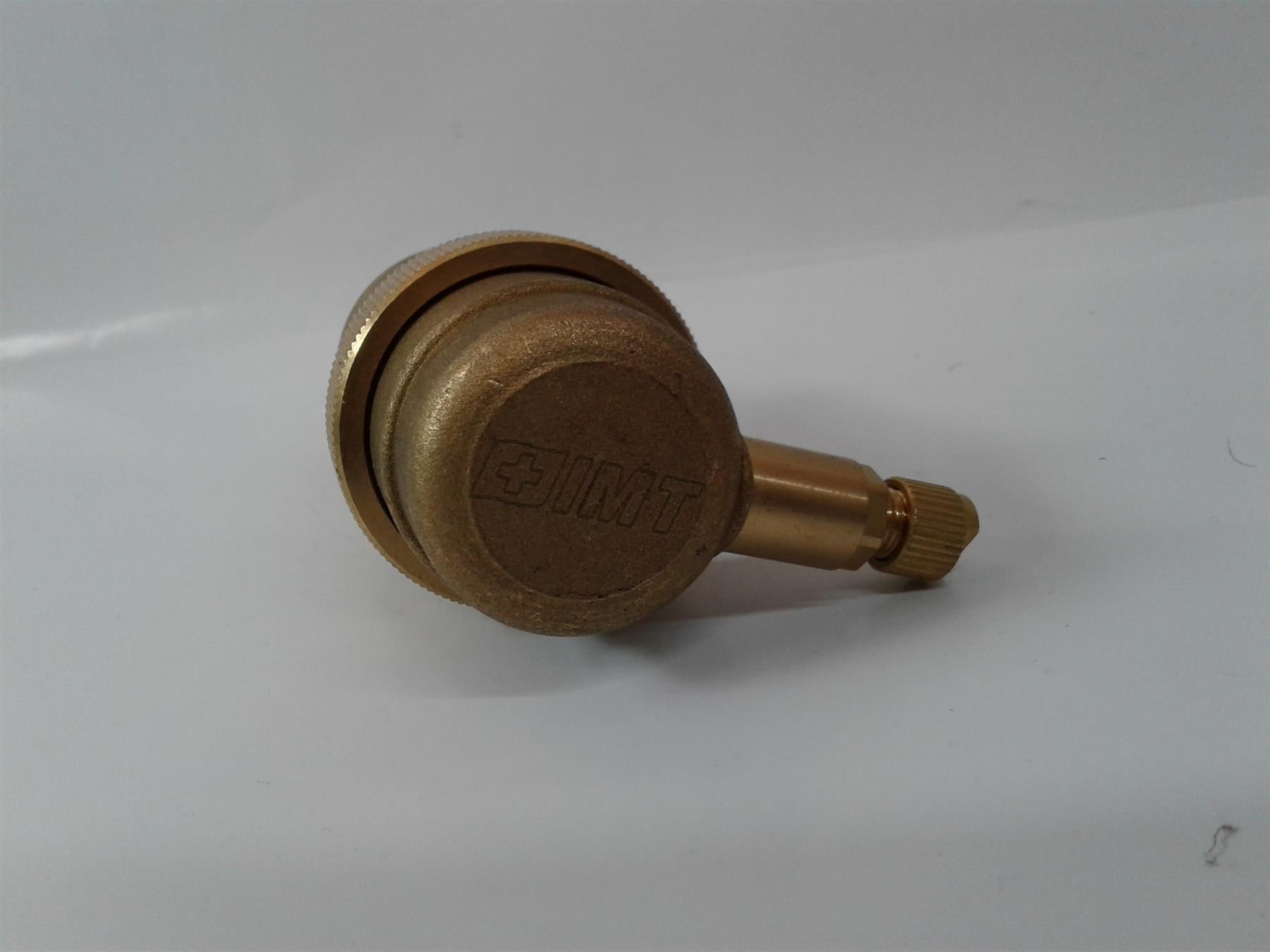 NEW IMT 125S  Automatic Air Vent ELITE SOLAR with Stopvalve 10BAR WATER L 1373