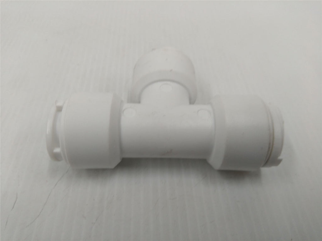 New Pack of 5 Speedfit 15mm X 15mm X 15mm Tee
