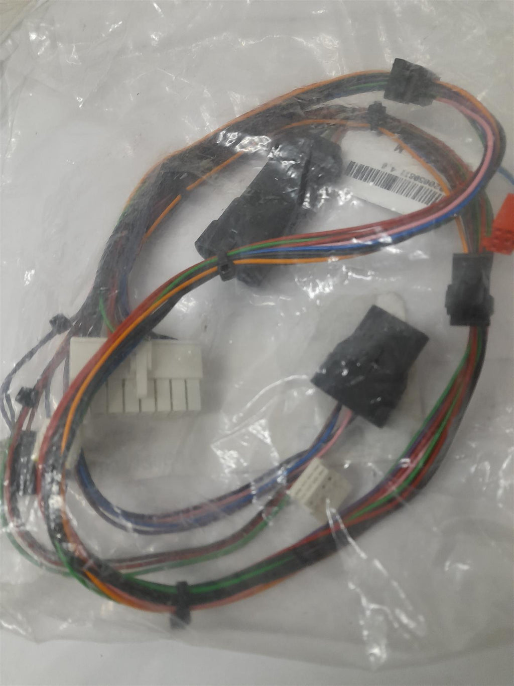 Vaillant 0020128697 Wiring Harness