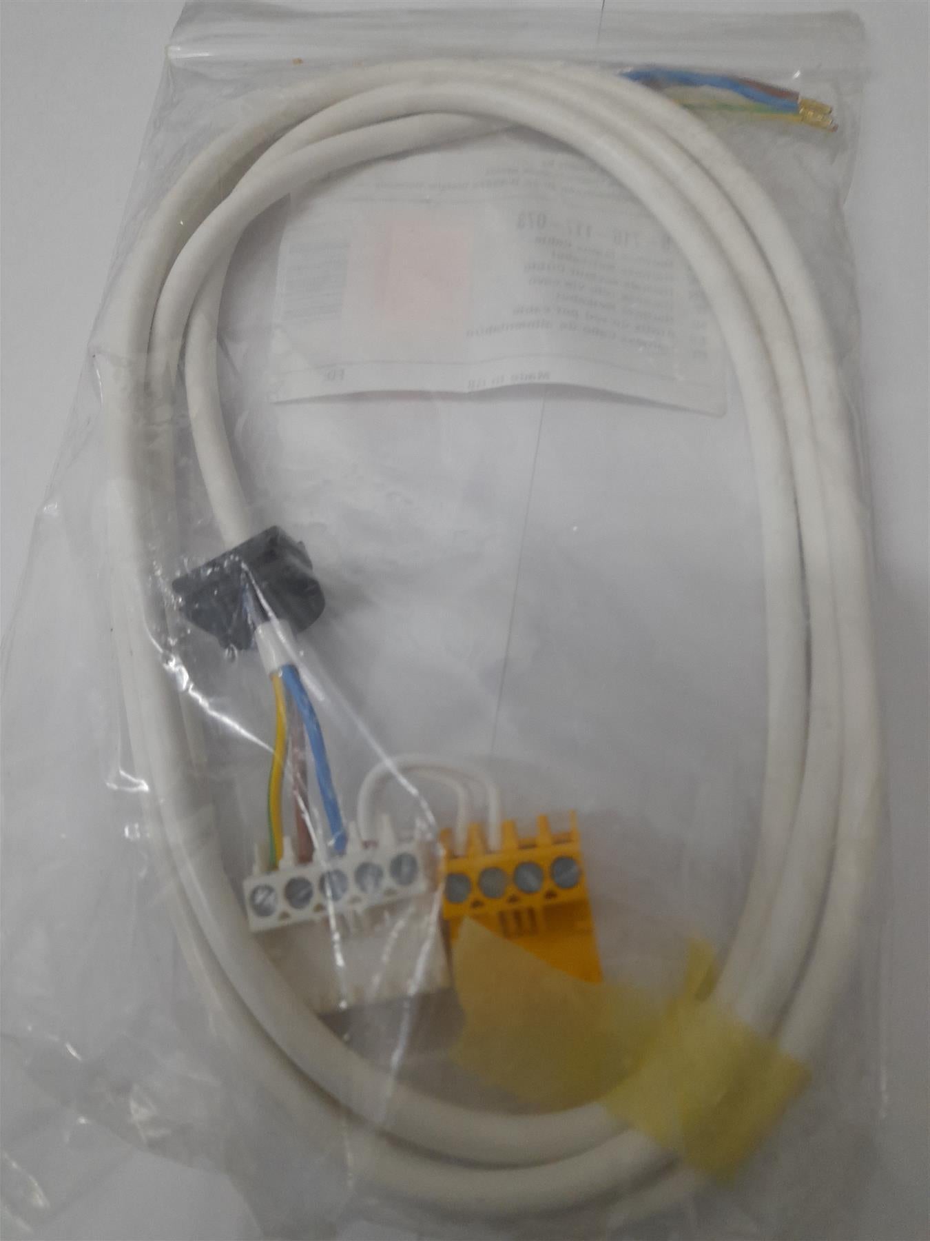 WORCESTER 8716117073 HARNESS MAINS CABLE