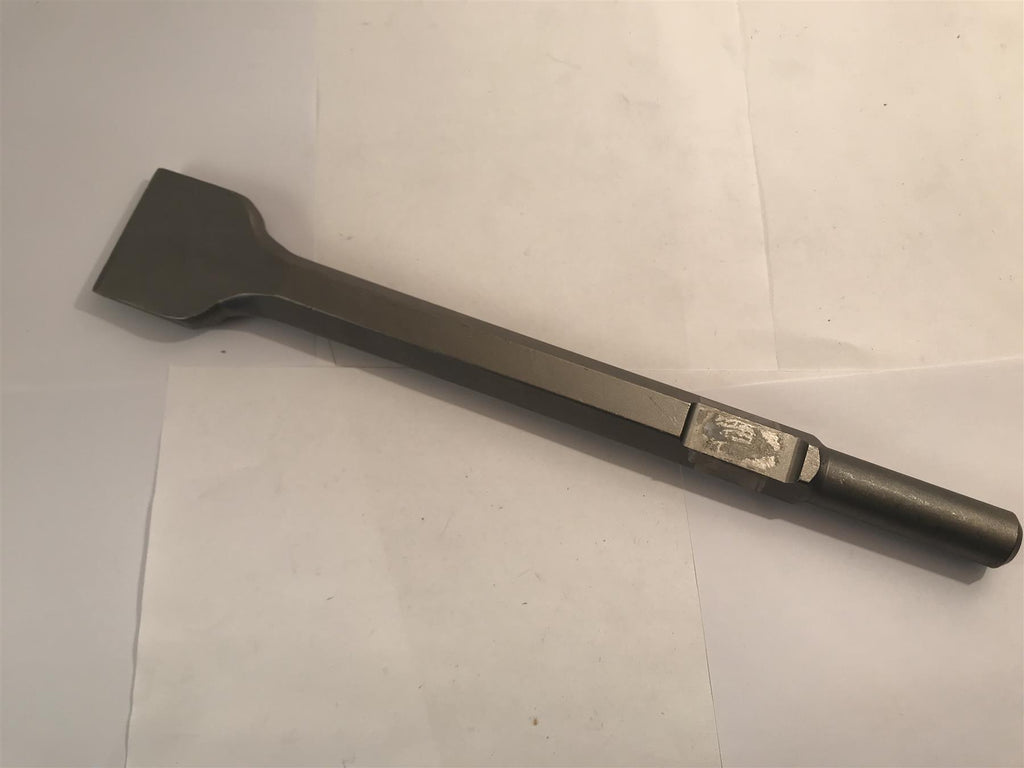 SDS 2" (50mm) Chisel Drill Bit  for Rotary Hammer