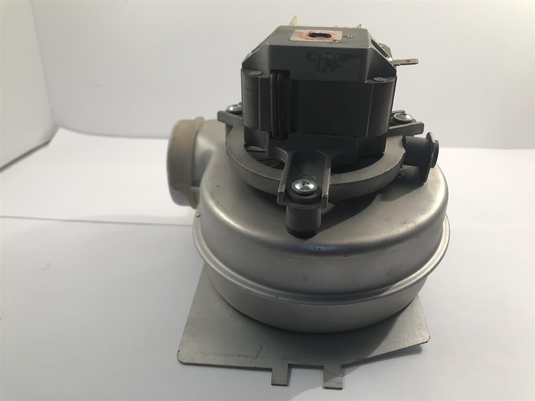 buderus fan aaco 00260827 et25-97 boiler logomax u012-24