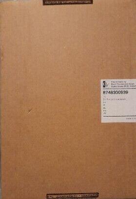 Worcester Greenstar 25SI 30SI PCB PCB 8748300939 New