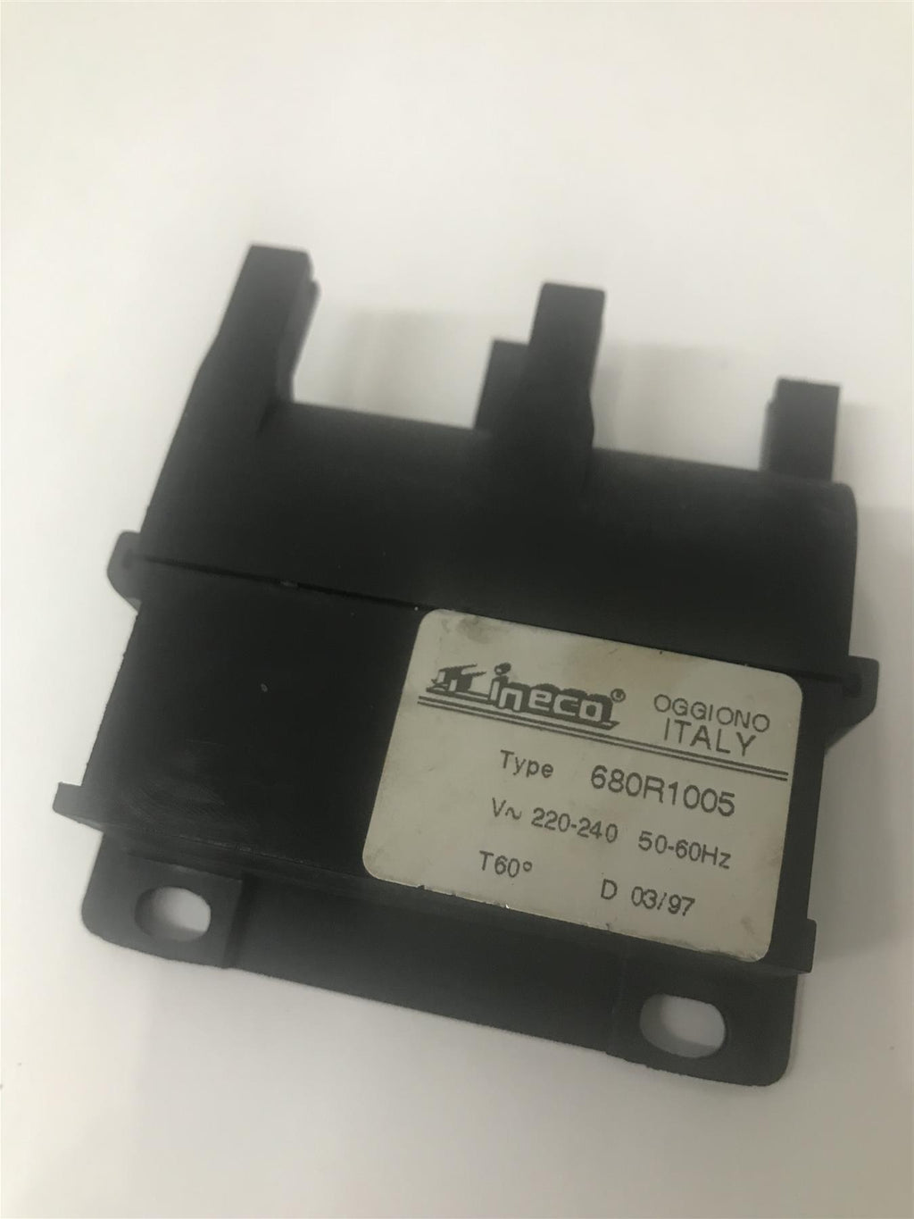 ALPHA 240 / 240 ECO / 240P / 240XP IGNITION SPARK GENERATOR 6.5607310